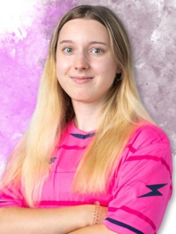 Avatar Bild für Maximiliane Roßmann