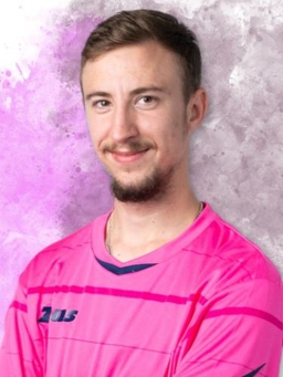 Avatar Bild für Saskia Russ