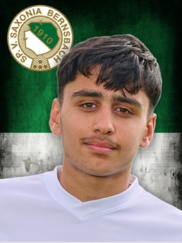 Avatar Bild für Majd Shaik Husayen