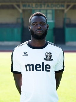 Avatar Bild für Zoul Kaneri Amadou