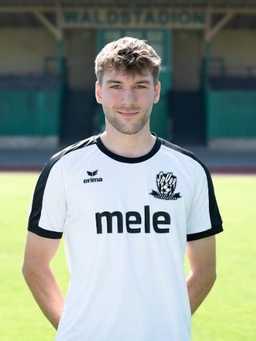 Avatar Bild für Julius Diekmann