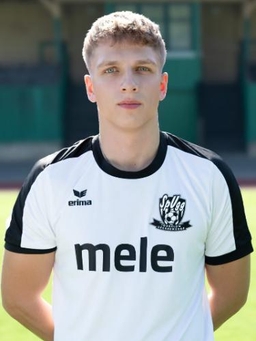 Avatar Bild für David Jarczewski