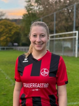 Avatar Bild für Anna Biedritzky