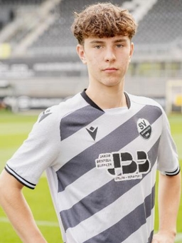 Avatar Bild für Elias Maximilian Weißenmayer
