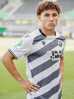 Avatar Bild für Yanis Outman