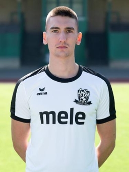 Avatar Bild für Linus Kurkotow