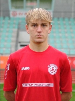 Avatar Bild für Lukas Weber