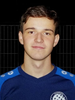 Avatar Bild für Gröschel Jonathan