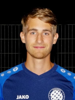 Avatar Bild für Sebastian Morast