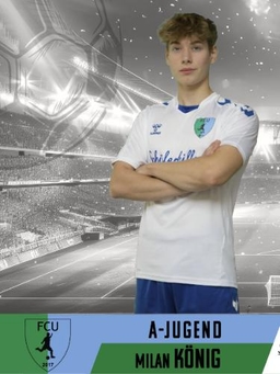 Avatar Bild für Milan König