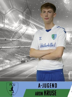 Avatar Bild für Aron Kruse