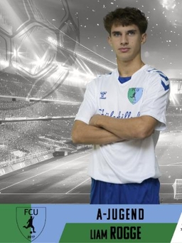 Avatar Bild für Liam Rogge