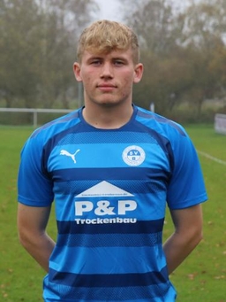 Avatar Bild für Louis Luciano Lütjen