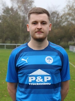 Avatar Bild für Torben Naß