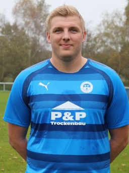 Avatar Bild für Torben Poppe