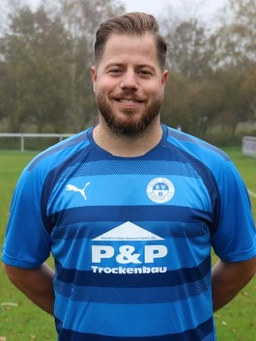 Avatar Bild für Christian Roschen