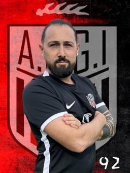 Avatar Bild für Giovanni Camassa