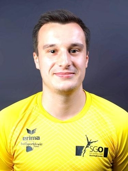 Avatar Bild für Niclas Dohnisch