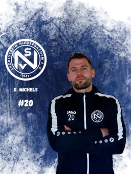 Avatar Bild für Dominik Michels