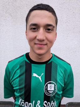 Avatar Bild für Merhan Amini
