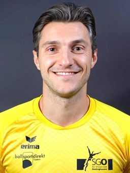 Avatar Bild für Gianluca Marzullo