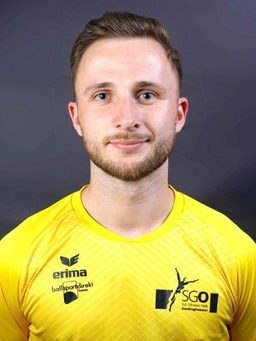 Avatar Bild für Marius Vogel