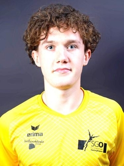 Avatar Bild für Louis Wiese