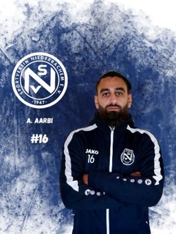 Avatar Bild für Abdellah Aarbi