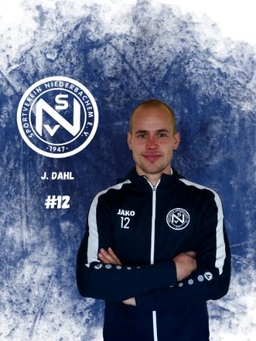 Avatar Bild für Jonas Dahl