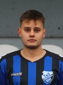 Avatar Bild für Robin Andre Klaus
