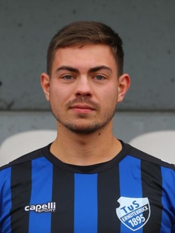 Avatar Bild für Domenic Knoke