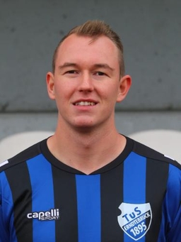 Avatar Bild für Marvin Vahland