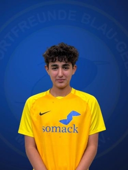 Avatar Bild für Marcus Albitar