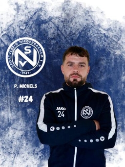 Avatar Bild für Philipp Michels