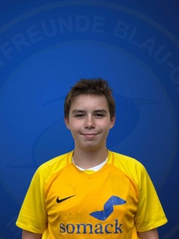 Avatar Bild für Jonah Poelkemann