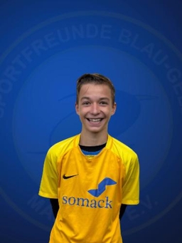 Avatar Bild für Marvin Schubert