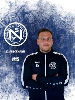 Avatar Bild für Kevin Dreckmann