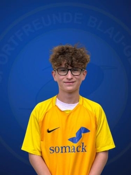 Avatar Bild für Samuel Rabas