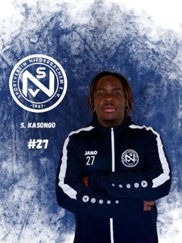 Avatar Bild für John-Steven Kasongo-Manjiana