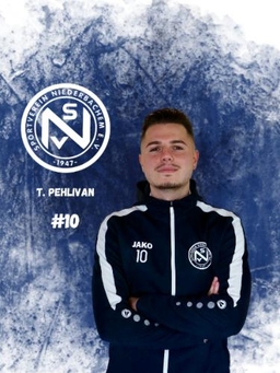 Avatar Bild für Timo Pehlivan