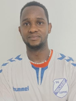 Avatar Bild für Mamadou Diallo