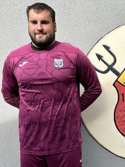Avatar Bild für Benedikt Hartmann