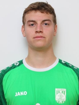 Avatar Bild für Jeremy Zillmann