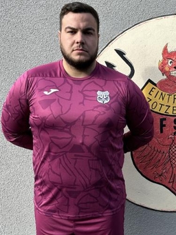 Avatar Bild für Dominik Schuch