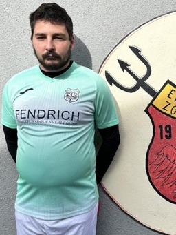 Avatar Bild für Kai Steinmann