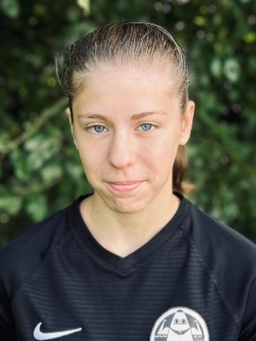 Avatar Bild für Antonia Stahl