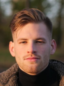Avatar Bild für Lennart Harms