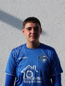 Avatar Bild für Luca Schmidt