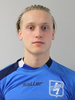 Avatar Bild für Gustav Rost