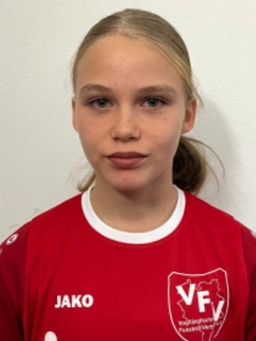Avatar Bild für Selina Schumann